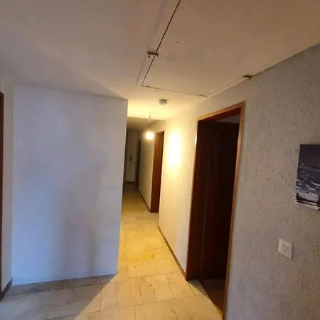 Ilsardo Apartment Michelau in Oberfranken