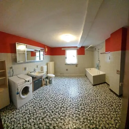 Apartment Ilsardo *