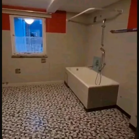 Ilsardo Apartment Michelau in Oberfranken